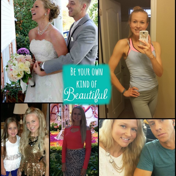 Meet your Posher, Alexis - Picture 2 of 6